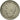 Coin, Netherlands, Wilhelmina I, 10 Cents, 1948, EF(40-45), Nickel, KM:177