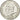 Moneta, Nuova Caledonia, 10 Francs, 1995, SPL, Nichel, KM:11
