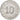 Moneta, Francia, 10 Centimes, 1922, BB, Alluminio, Elie:20.2