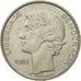 Coin, Portugal, 25 Escudos, 1985, EF(40-45), Copper-nickel, KM:607a