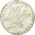 Coin, Portugal, 1000 Escudos, 1999, MS(63), Silver, KM:715