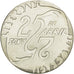 Monnaie, Portugal, 1000 Escudos, 1999, SPL, Argent, KM:715