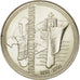 Coin, Portugal, 1000 Escudos, 1994, Lisbon, MS(63), Silver, KM:675