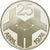 Moneda, Portugal, 250 Escudos, 1976, EBC, Plata, KM:604