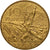 Coin, France, François Rude, 10 Francs, 1984, Paris, MS(63), Nickel-Bronze