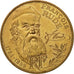 Monnaie, France, François Rude, 10 Francs, 1984, Paris, SPL, Nickel-Bronze