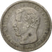 Guatemala, 4 Réales, 1867, Guatemala City, Zilver, ZF, KM:144