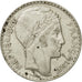 Coin, France, Turin, 20 Francs, 1938, Paris, AU(55-58), Silver, KM:879