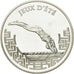 France, 1-1/2 Euro, 2008, MS(65-70), Silver, KM:1543