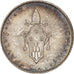 Monnaie, Cité du Vatican, Paul VI, 500 Lire, 1974, SPL, Argent, KM:123