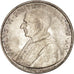 Moneta, CITTÀ DEL VATICANO, Paul VI, 500 Lire, 1967, SPL, Argento, KM:99