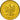 Coin, Poland, 5 Groszy, 2008, Warsaw, MS(65-70), Brass, KM:278