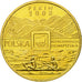 Coin, Poland, 2 Zlote, 2008, Warsaw, MS(65-70), Brass, KM:644