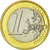 Slovacchia, Euro, 2009, FDC, Bi-metallico, KM:101
