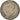 Coin, Haiti, 50 Centimes, 1831, EF(40-45), Silver, KM:20