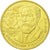 Coin, Poland, 2 Zlote, 2008, Warsaw, MS(63), Brass, KM:648