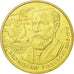 Monnaie, Pologne, 2 Zlote, 2008, Warsaw, SPL, Laiton, KM:648