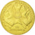 Coin, Poland, 2 Zlote, 2008, Warsaw, MS(63), Brass, KM:650