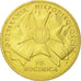 Coin, Poland, 2 Zlote, 2008, Warsaw, MS(63), Brass, KM:650