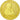 Coin, Poland, 2 Zlote, 2008, Warsaw, MS(63), Brass, KM:662