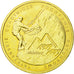 Coin, Poland, 2 Zlote, 2009, Warsaw, MS(63), Brass, KM:697