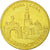 Moneda, Polonia, 2 Zlote, 2009, Warsaw, SC, Latón, KM:709
