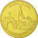 Coin, Poland, 2 Zlote, 2009, Warsaw, MS(63), Brass, KM:709