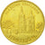 Coin, Poland, 2 Zlote, 2009, Warsaw, MS(63), Brass, KM:710