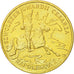 Coin, Poland, 2 Zlote, 2010, Warsaw, MS(63), Brass, KM:718