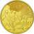 Coin, Poland, 2 Zlote, 2010, Warsaw, MS(63), Brass, KM:732