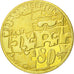 Coin, Poland, 2 Zlote, 2010, Warsaw, MS(63), Brass, KM:737