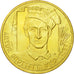 Coin, Poland, 2 Zlote, 2010, Warsaw, MS(63), Brass, KM:746