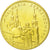 Coin, Poland, 2 Zlote, 2010, Warsaw, MS(63), Brass, KM:749