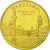Coin, Poland, 2 Zlote, 2010, Warsaw, MS(63), Brass, KM:751
