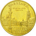 Coin, Poland, 2 Zlote, 2010, Warsaw, MS(63), Brass, KM:751