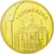 Coin, Poland, 2 Zlote, 2010, Warsaw, MS(63), Brass, KM:752