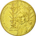 Coin, Poland, 2 Zlote, 2011, Warsaw, MS(63), Brass, KM:764