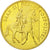 Coin, Poland, 2 Zlote, 2011, Warsaw, MS(63), Brass, KM:780
