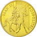 Coin, Poland, 2 Zlote, 2011, Warsaw, MS(63), Brass, KM:780