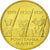 Coin, Poland, 2 Zlote, 2011, Warsaw, MS(63), Brass, KM:792
