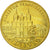 Coin, Poland, 2 Zlote, 2011, Warsaw, MS(63), Brass, KM:794