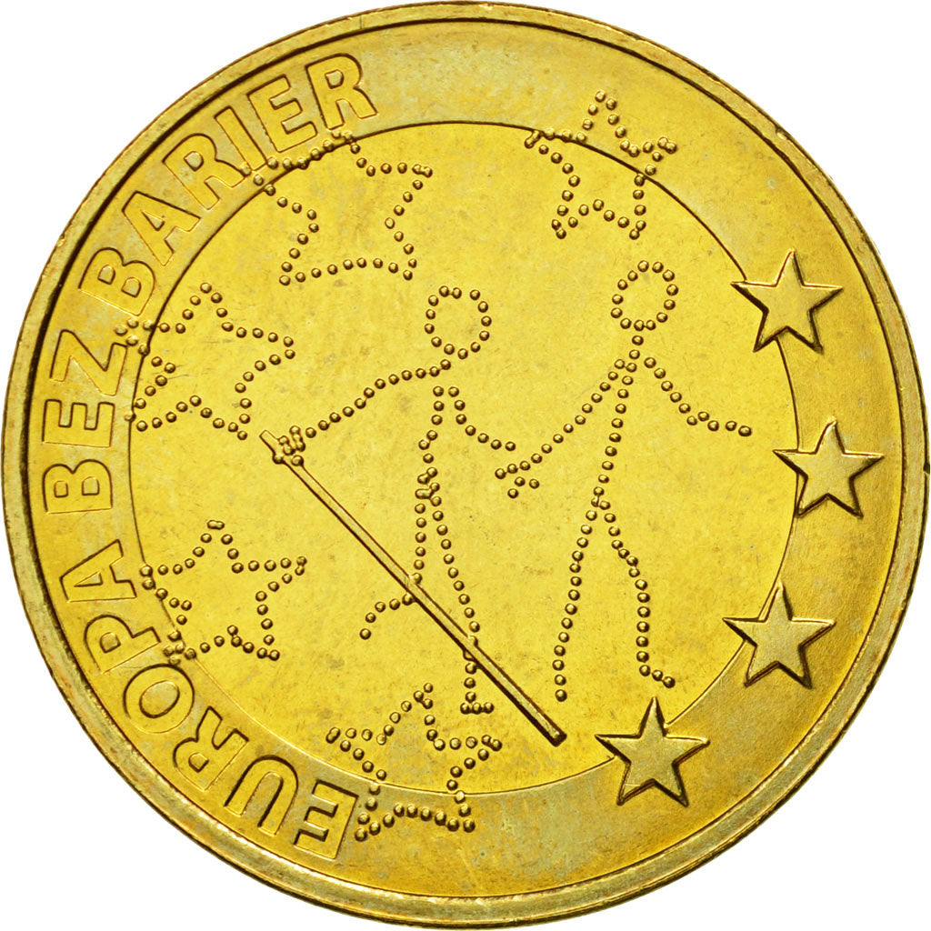Coin, Poland, 2 Zlote, 2011, Warsaw, MS(63), Brass, KM:795