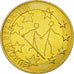 Coin, Poland, 2 Zlote, 2011, Warsaw, MS(63), Brass, KM:795