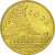 Coin, Poland, 2 Zlote, 2011, Warsaw, MS(63), Brass, KM:804