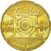 Coin, Poland, 2 Zlote, 2012, Warsaw, MS(63), Brass, KM:816