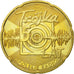 Coin, Poland, 2 Zlote, 2012, Warsaw, MS(63), Brass, KM:816