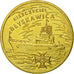 Coin, Poland, 2 Zlote, 2012, Warsaw, MS(63), Brass, KM:820