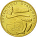 Coin, Poland, 2 Zlote, 2012, Warsaw, MS(63), Brass, KM:835