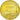 Coin, Poland, 2 Zlote, 2012, Warsaw, MS(63), Brass, KM:837