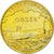 Coin, Poland, 2 Zlote, 2012, Warsaw, MS(63), Brass, KM:837